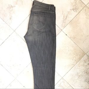 Men’s Jeans Paper Denim & Cloth Grey Size 36